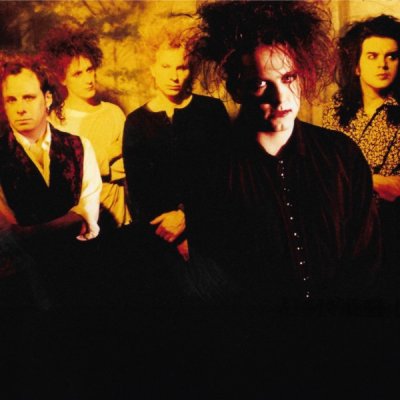 The Cure