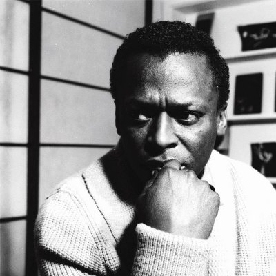Miles Davis