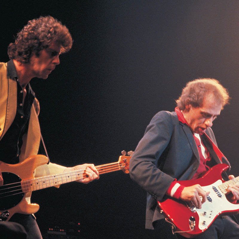 Dire Straits