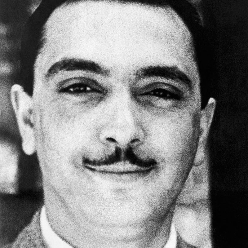 Django Reinhardt