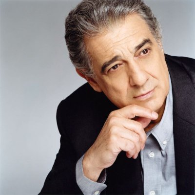 Plácido Domingo