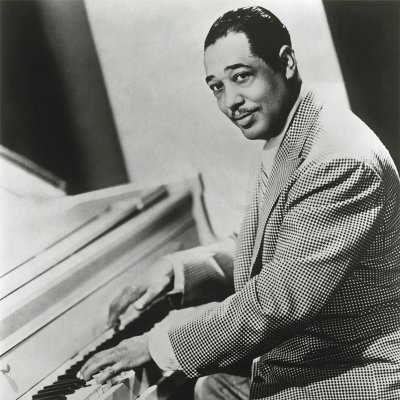 Duke Ellington