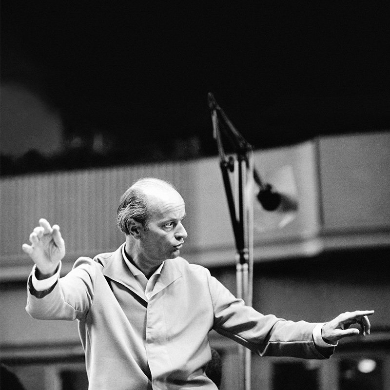 Ferenc Fricsay