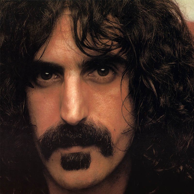 Frank Zappa