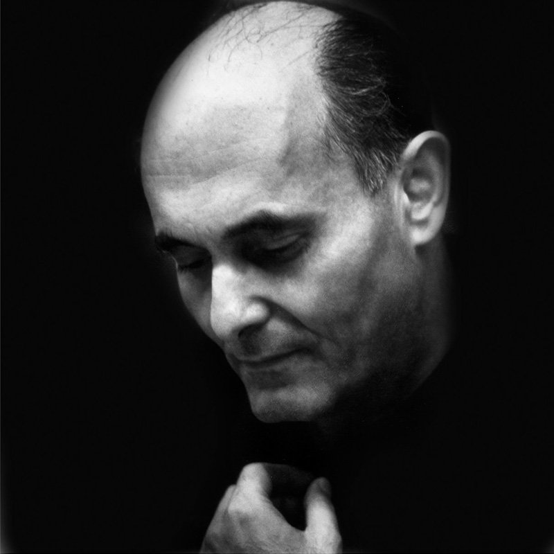 Sir Georg Solti