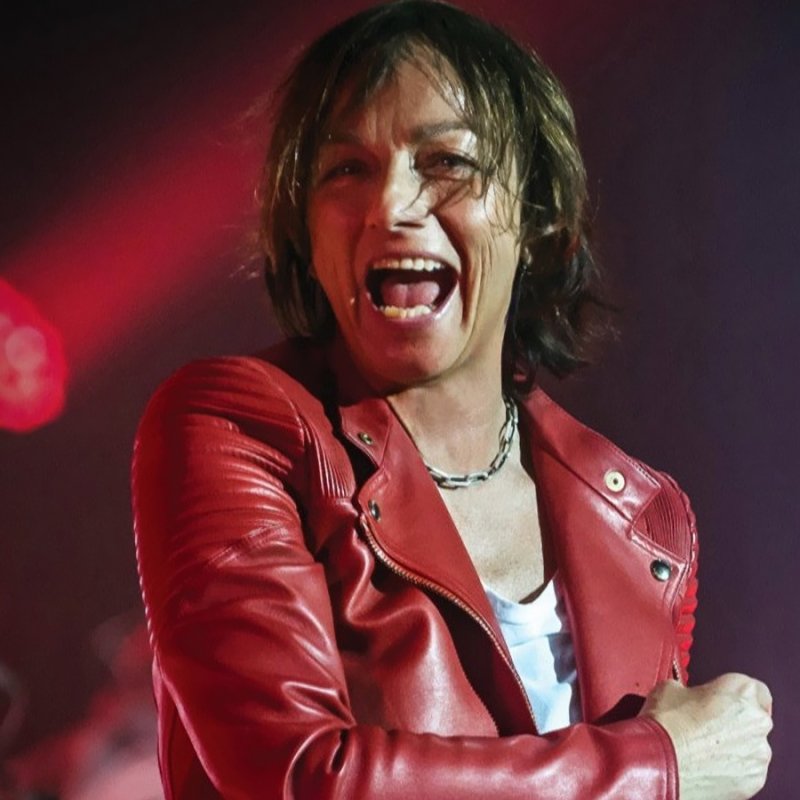 Gianna Nannini