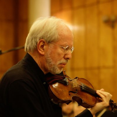 Gidon Kremer