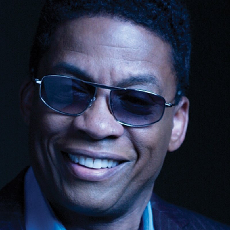 Herbie Hancock