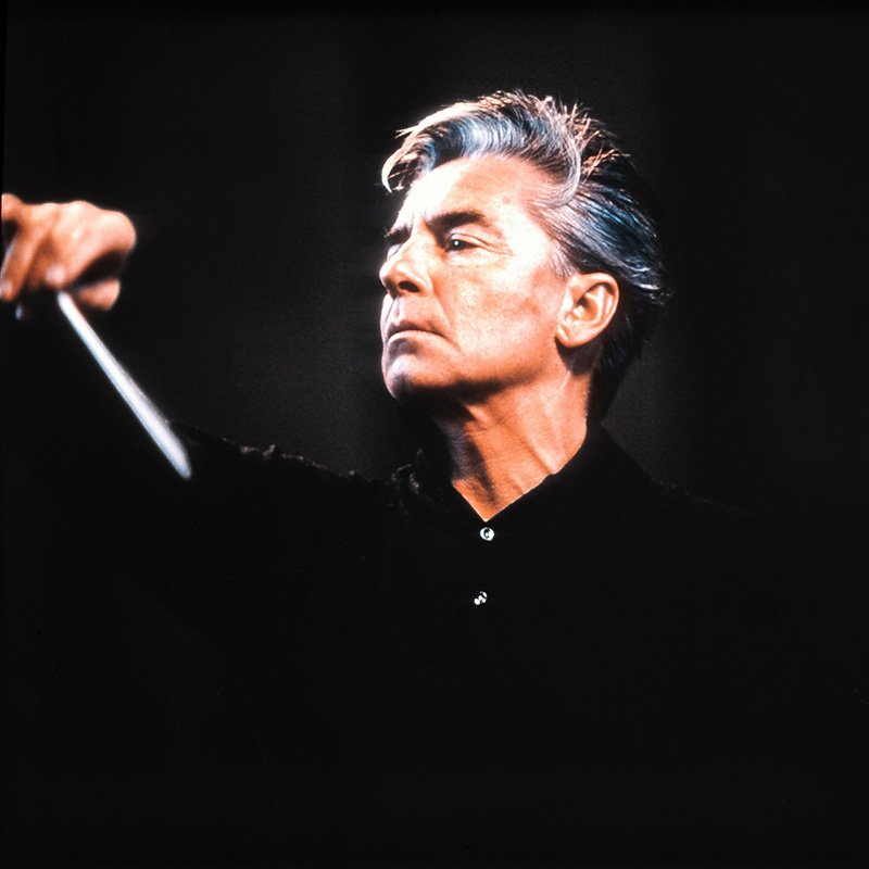 Herbert von Karajan