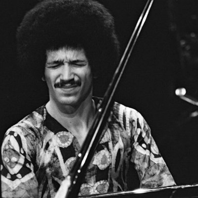 Keith Jarrett