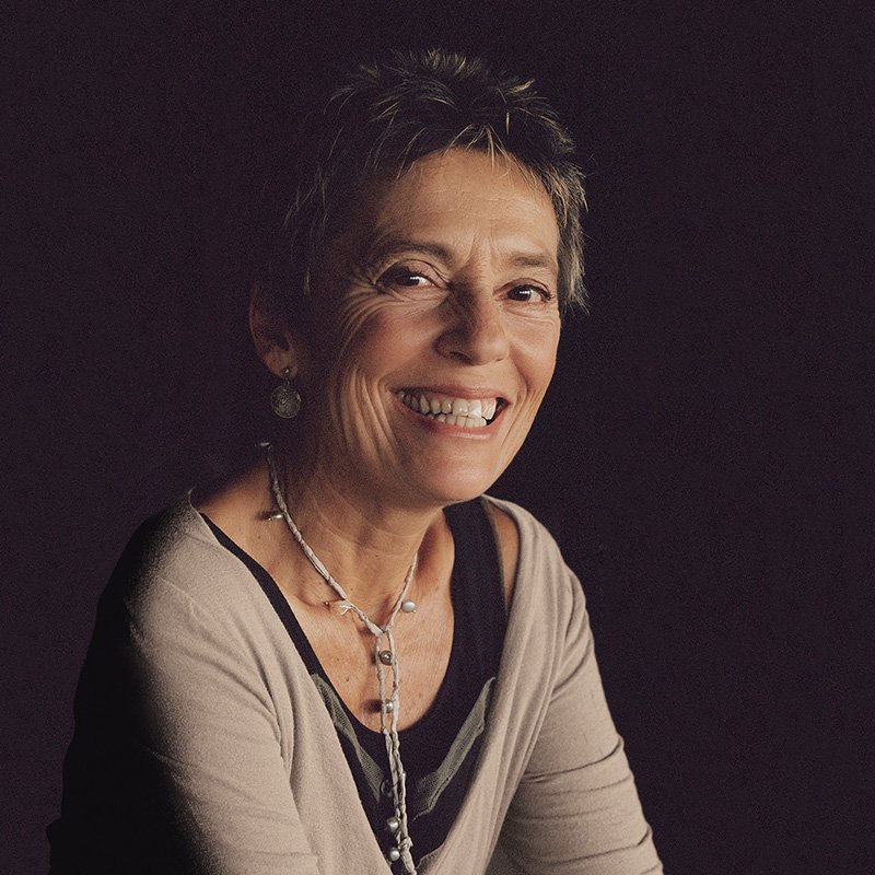 Maria João Pires