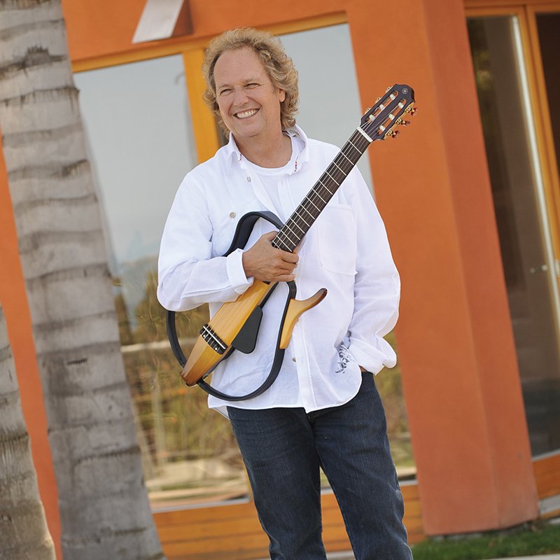 Lee Ritenour