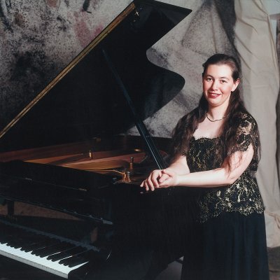 Lilya Zilberstein