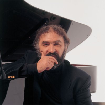 Radu Lupu