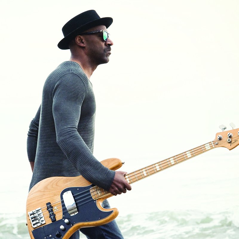 Marcus Miller