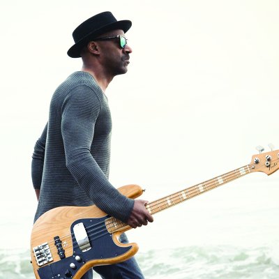 Marcus Miller