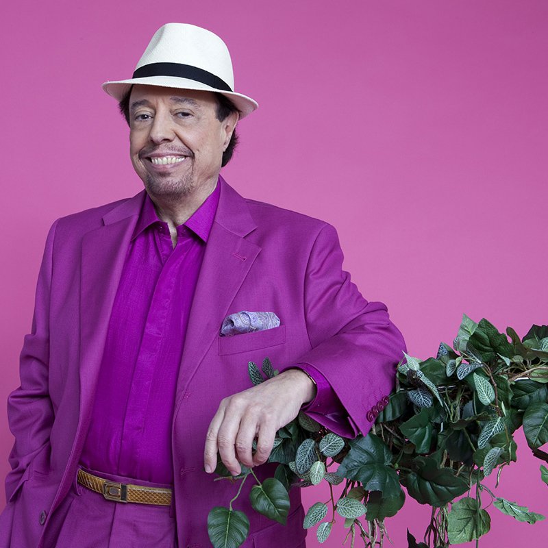 Sergio Mendes