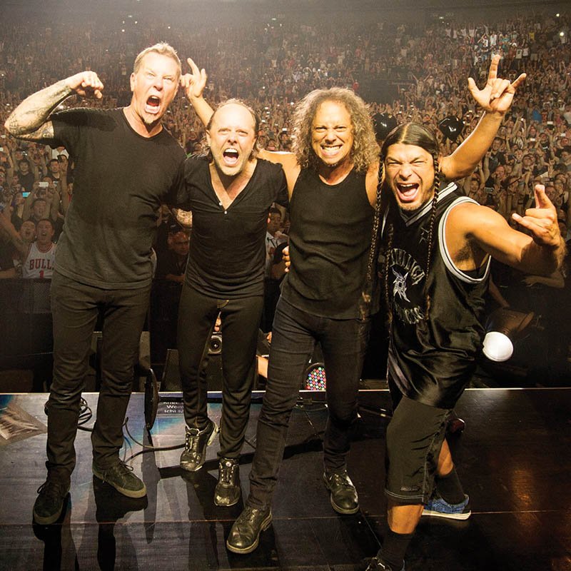 Metallica