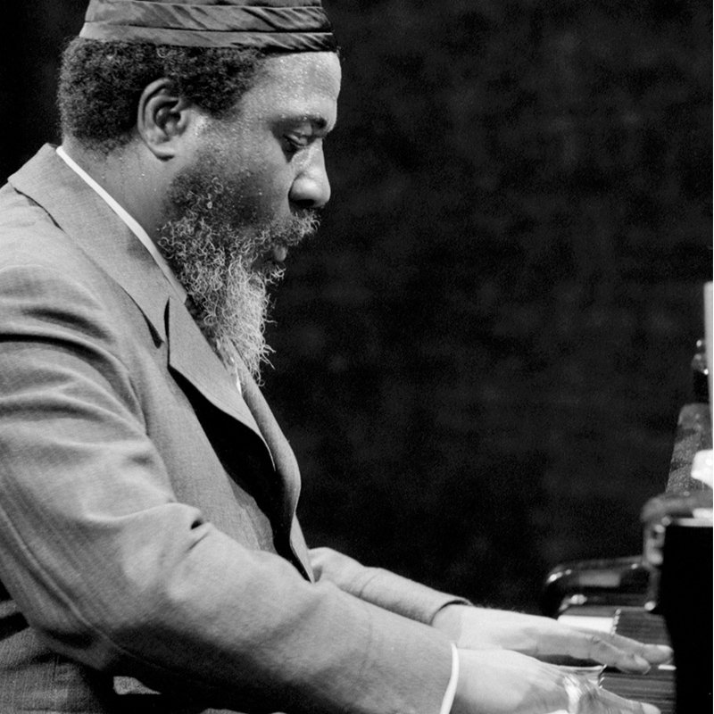 Thelonious Monk