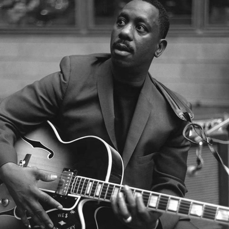 Wes Montgomery