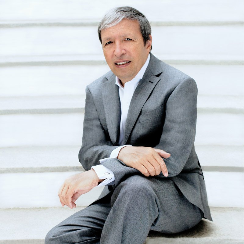 Murray Perahia