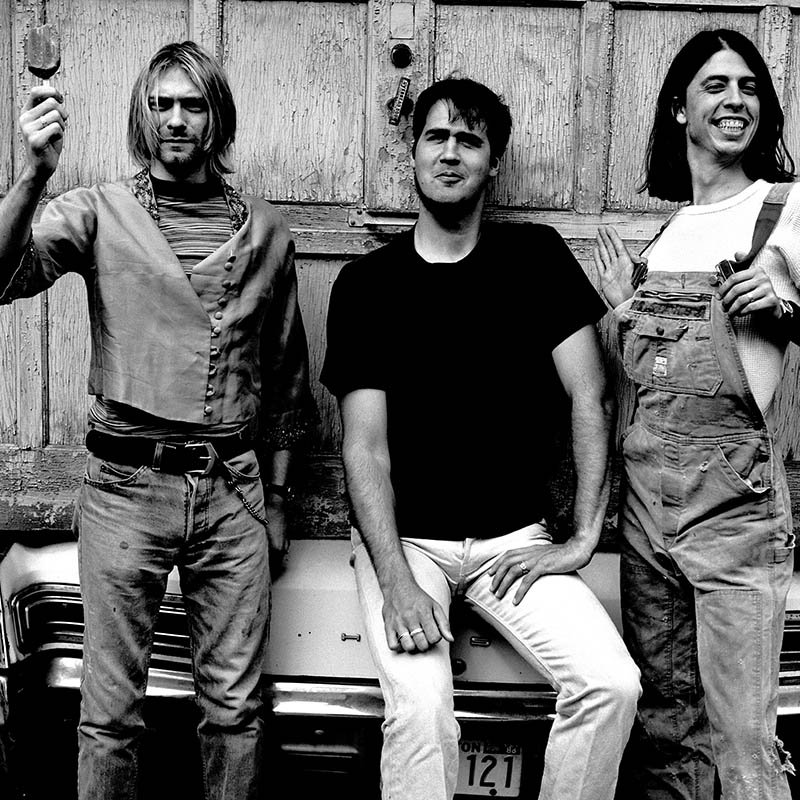 Nirvana