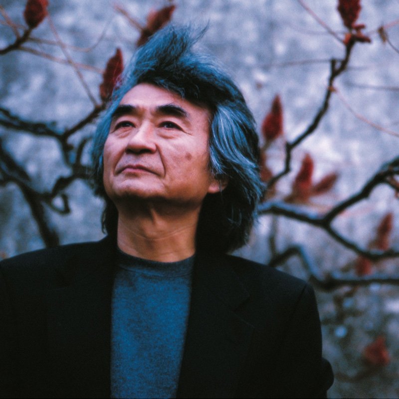Seiji Ozawa