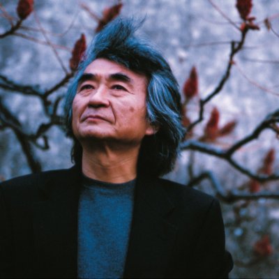 Seiji Ozawa