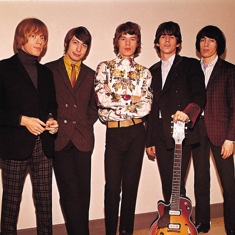 The Rolling Stones