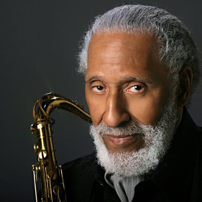 Sonny Rollins