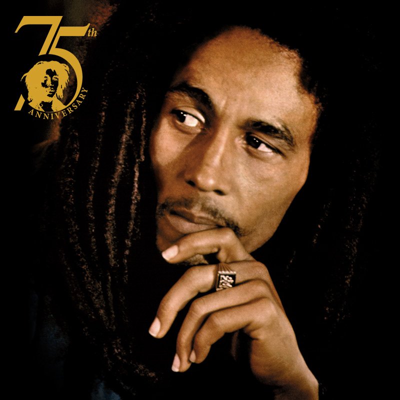 Bob Marley & The Wailers