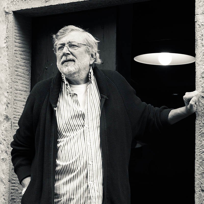 Francesco Guccini
