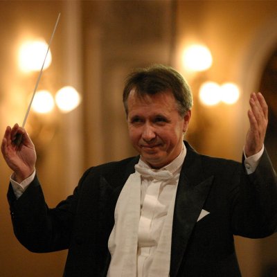 Mikhail Pletnev