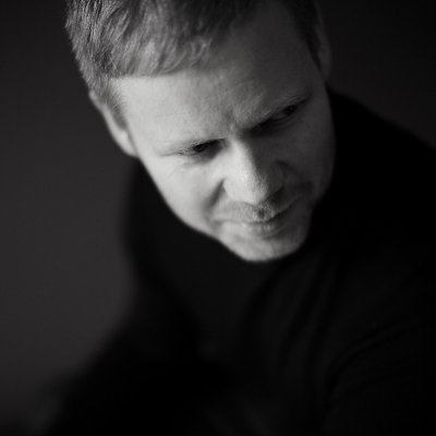 Max Richter