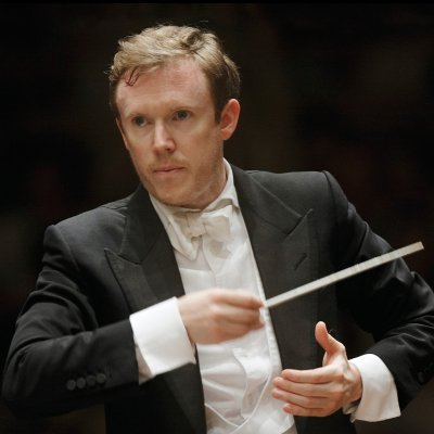 Daniel Harding
