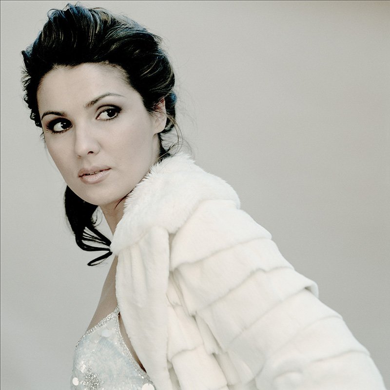 Anna Netrebko