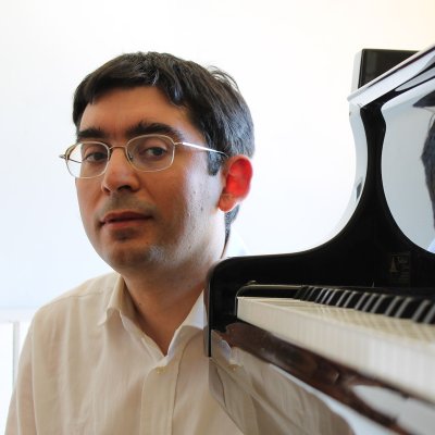 Gianluca Cascioli