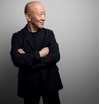 Joe Hisaishi