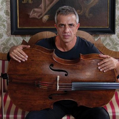 Giovanni Sollima