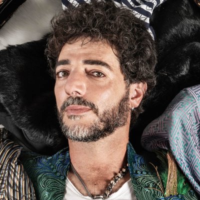 Max Gazzé