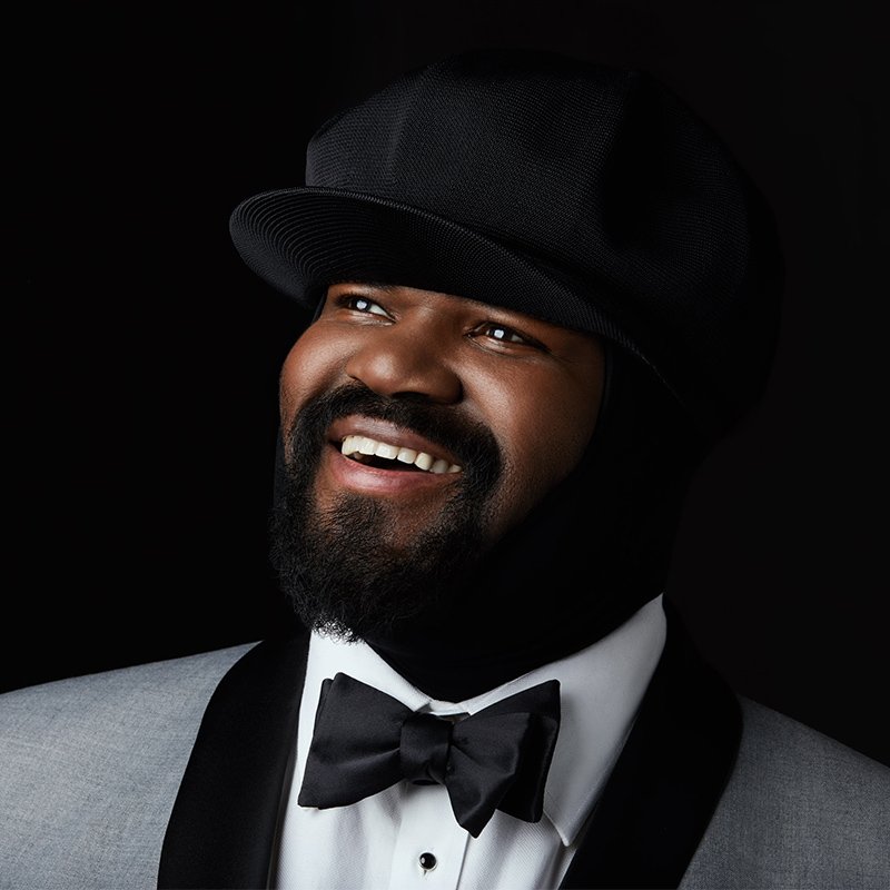 Gregory Porter