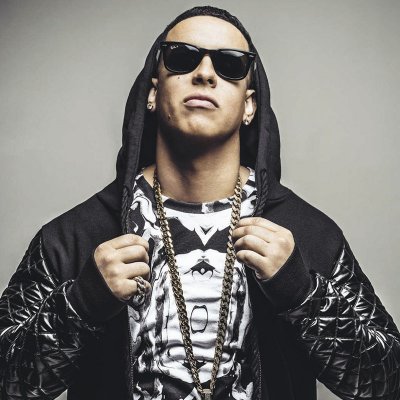 Daddy Yankee