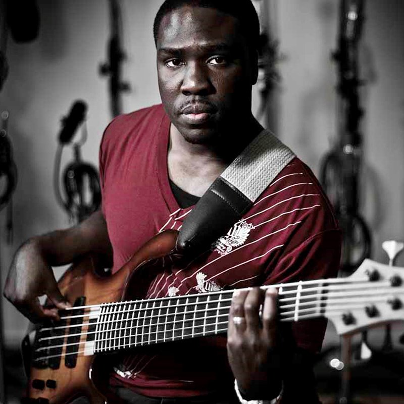 Derrick Hodge