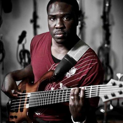 Derrick Hodge