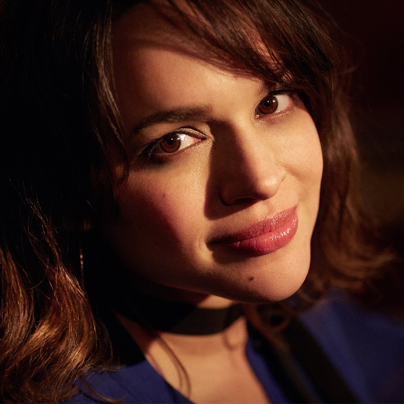 Norah Jones