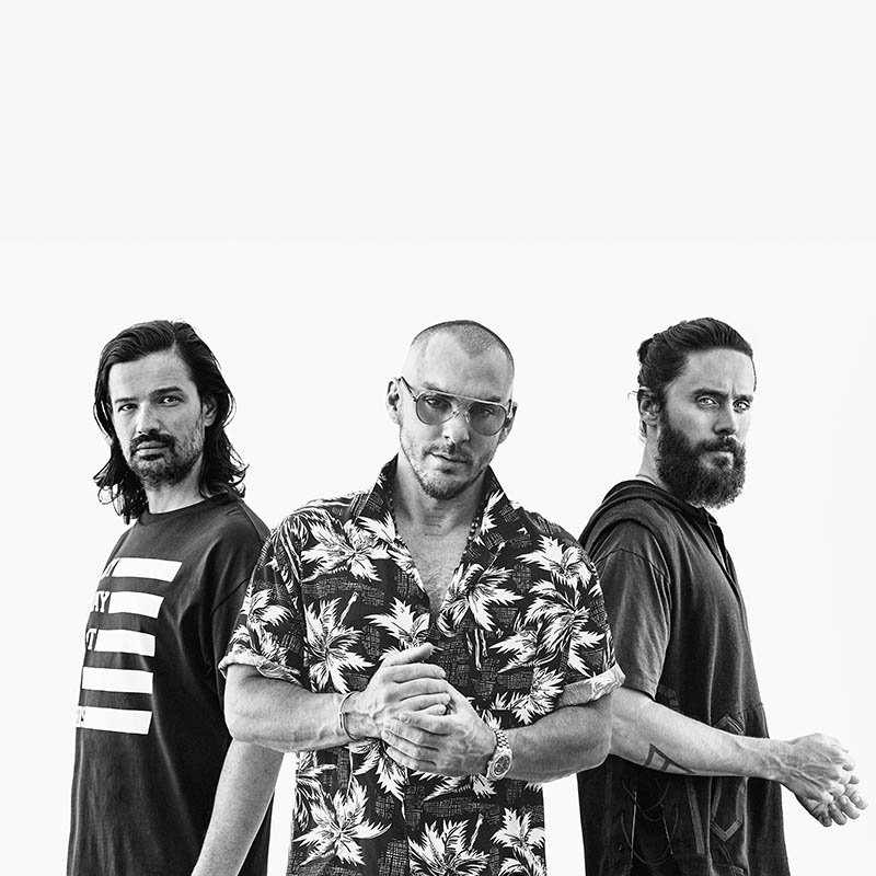 30 Seconds To Mars