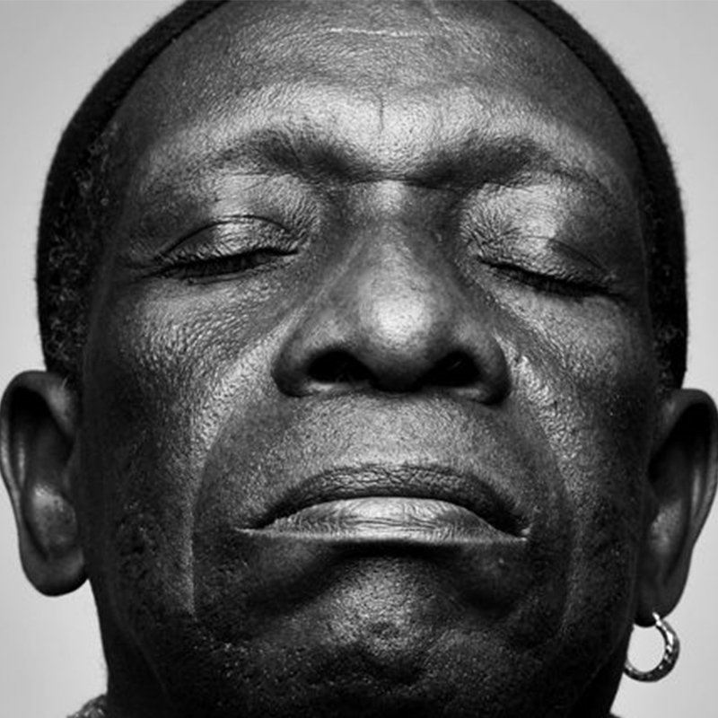 Tony Allen
