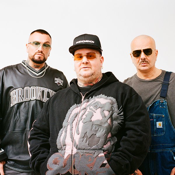 Club Dogo