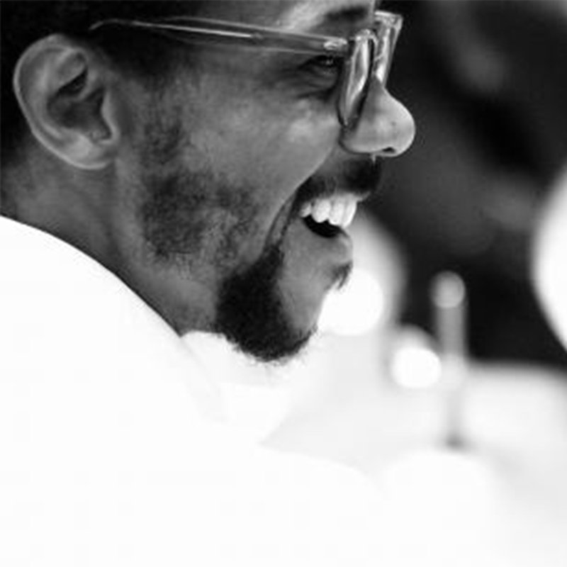 Brian Blade & The Fellowship Band