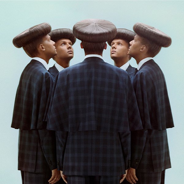 Stromae